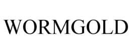 WORMGOLD trademark