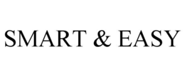 SMART & EASY trademark
