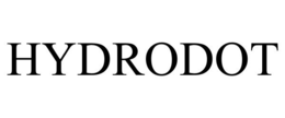 HYDRODOT trademark