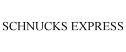 SCHNUCKS EXPRESS trademark