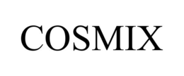 COSMIX trademark