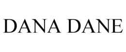 DANA DANE trademark