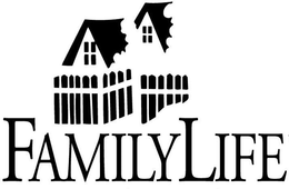 FAMILYLIFE trademark