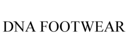 DNA FOOTWEAR trademark