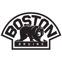 BOSTON BRUINS trademark