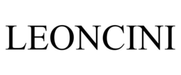 LEONCINI trademark