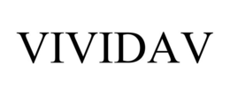 VIVIDAV trademark