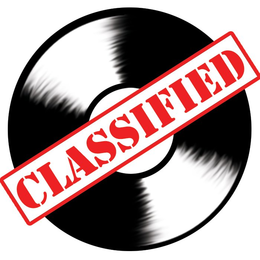 CLASSIFIED trademark