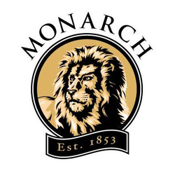 MONARCH EST. 1853 trademark