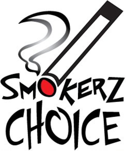 SMOKERZ CHOICE trademark