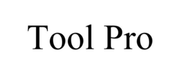 TOOL PRO trademark