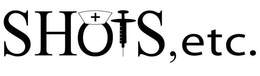 SHOTS, ETC. trademark