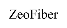ZEOFIBER trademark