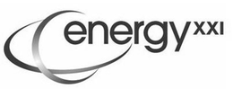 ENERGY XXI trademark