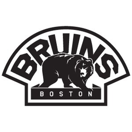 BRUINS BOSTON trademark