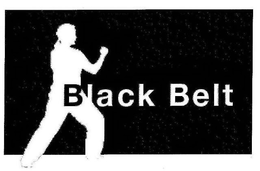 BLACK BELT trademark
