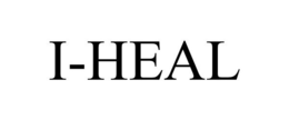 I-HEAL trademark