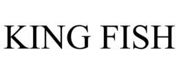 KING FISH trademark