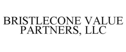 BRISTLECONE VALUE PARTNERS, LLC trademark