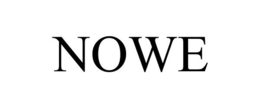 NOWE trademark
