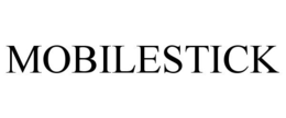 MOBILESTICK trademark