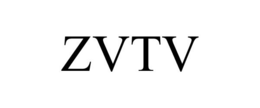 ZVTV trademark