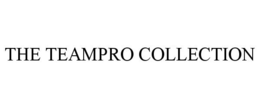 THE TEAMPRO COLLECTION trademark