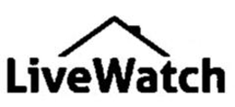 LIVEWATCH trademark