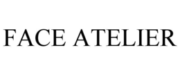 FACE ATELIER trademark