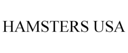 HAMSTERS USA trademark
