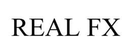REAL FX trademark