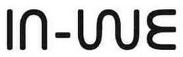 IN-WE trademark