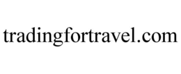 TRADINGFORTRAVEL.COM trademark