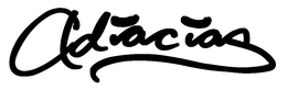ADIACIAS trademark