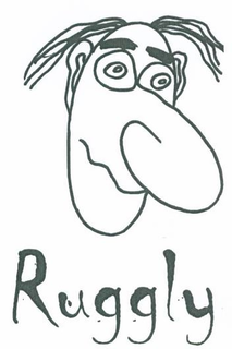 RUGGLY trademark