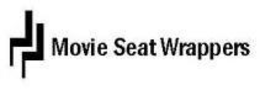 MOVIE SEAT WRAPPERS trademark