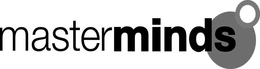 MASTERMINDS trademark