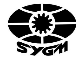 SYGM trademark