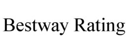 BESTWAY RATING trademark