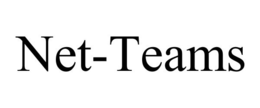 NET-TEAMS trademark