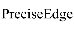 PRECISEEDGE trademark