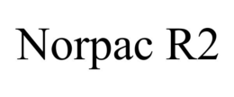 NORPAC R2 trademark