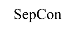 SEPCON trademark