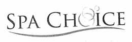 SPA CHOICE trademark