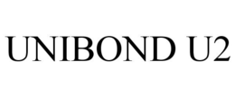 UNIBOND U2 trademark