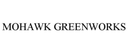 MOHAWK GREENWORKS trademark