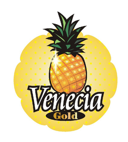 VENECIA GOLD trademark