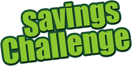 SAVINGS CHALLENGE trademark