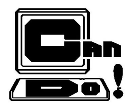 CAN DO! trademark
