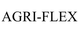 AGRI-FLEX trademark